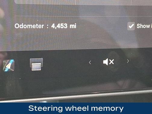 Gray 2026 Tesla Model Y PREMIUM