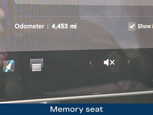 Gray 2026 Tesla Model Y PREMIUM