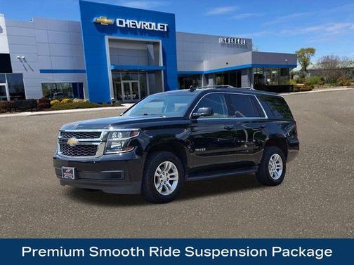 2019 Chevrolet Tahoe LS