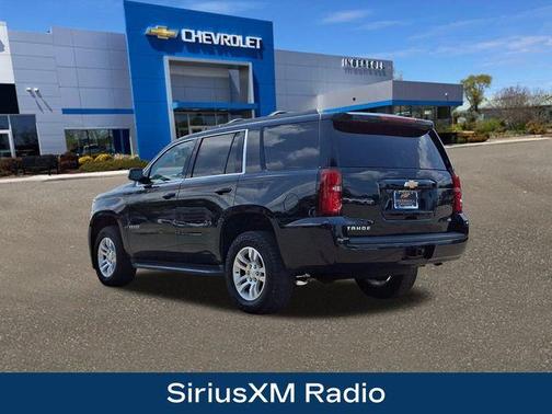 2019 Chevrolet Tahoe LS