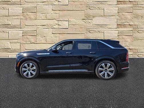 Black Raven 2025 Cadillac Escalade IQ Luxury 2