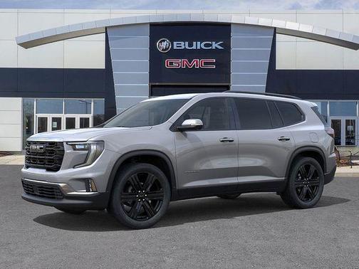 Sterling 2026 GMC Acadia Elevation