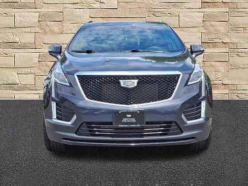 2021 Cadillac XT5 Sport