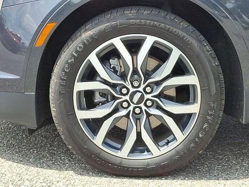 2021 Cadillac XT5 Sport