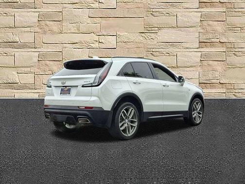 2023 Cadillac XT4 Sport