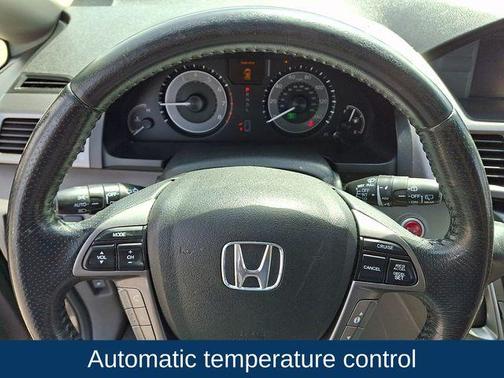 2014 Honda Odyssey Touring