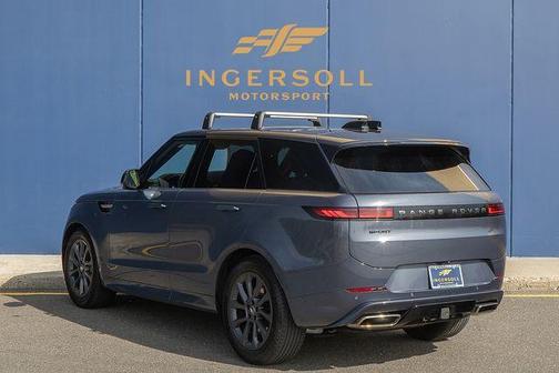2024 Land Rover Range Rover Sport Dynamic SE