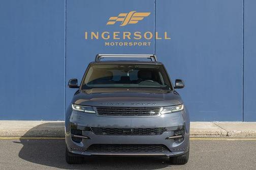 2024 Land Rover Range Rover Sport Dynamic SE
