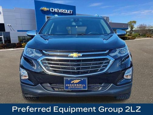 2019 Chevrolet Equinox Premier w/2LZ
