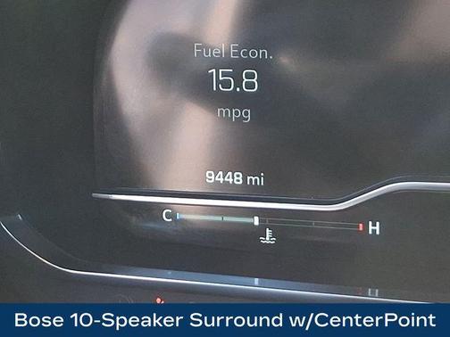 Empire Beige Metallic 2024 Chevrolet Suburban High Country