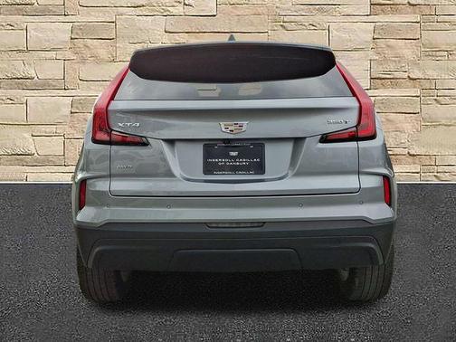 2024 Cadillac XT4 Luxury