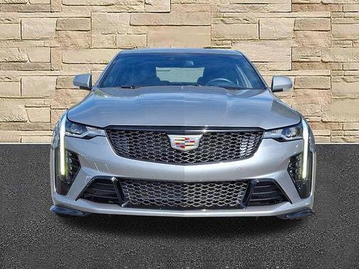 2023 Cadillac CT4-V Blackwing