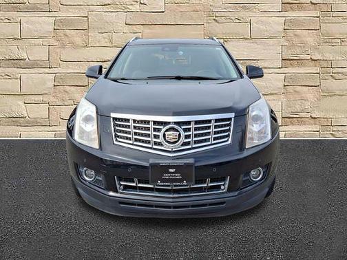 2013 Cadillac SRX Performance Collection