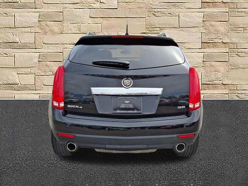 2013 Cadillac SRX Performance Collection