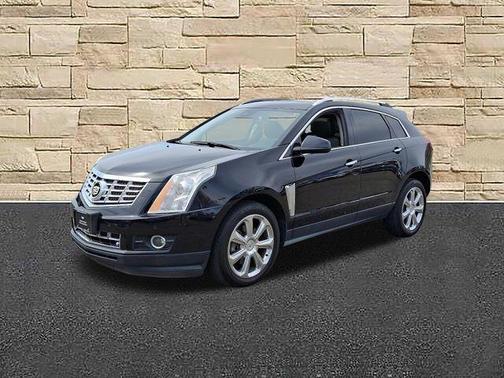 2013 Cadillac SRX Performance Collection