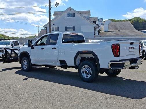2025 GMC Sierra 2500 Pro