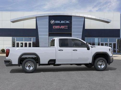 2025 GMC Sierra 2500 Pro