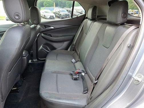 2022 Buick Encore GX Preferred