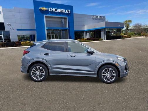 2022 Buick Encore GX Preferred