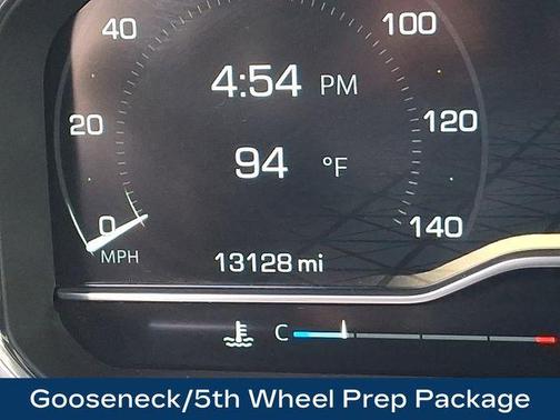 Metallic 2025 GMC Sierra 3500 Denali Ultimate