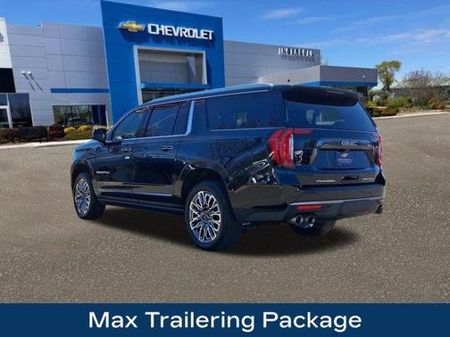 2024 GMC Yukon XL Denali Ultimate