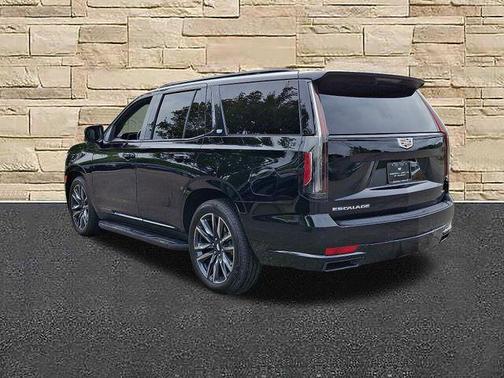 2024 Cadillac Escalade Sport Platinum