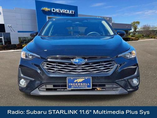 2024 Subaru Impreza Sport