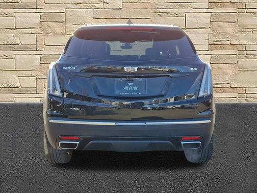 2023 Cadillac XT5 Sport