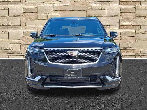 2025 Cadillac XT6 Premium Luxury AWD