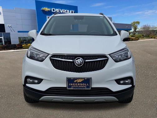 2017 Buick Encore Preferred II