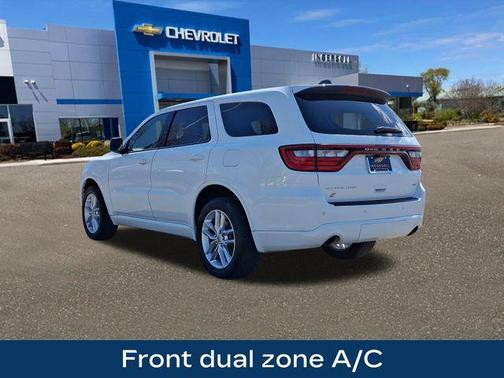 2024 Dodge Durango GT