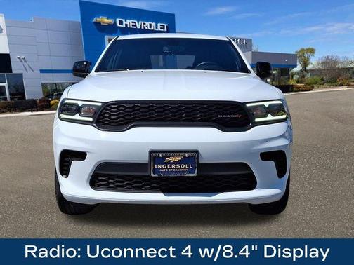 2024 Dodge Durango GT