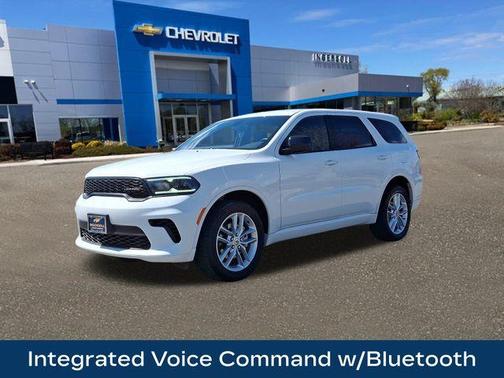 2024 Dodge Durango GT
