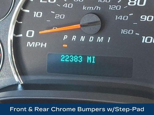 Summit White 2024 Chevrolet Express 2500 Work Van