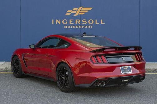 2020 Ford Shelby GT350 Base