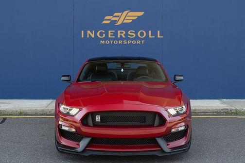 2020 Ford Shelby GT350 Base