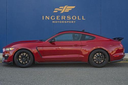 2020 Ford Shelby GT350 Base