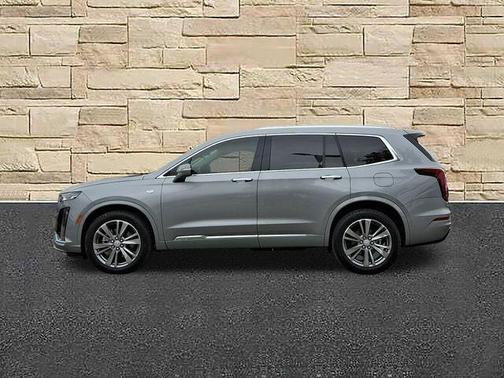 2025 Cadillac XT6 Premium Luxury AWD