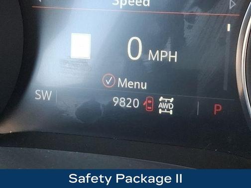 Cinnabar Metallic 2023 Buick Encore GX Essence