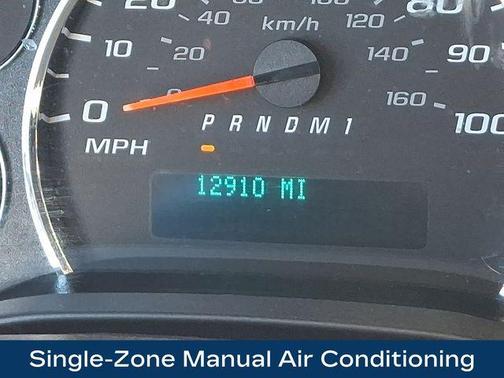 2024 GMC Savana 2500 Work Van