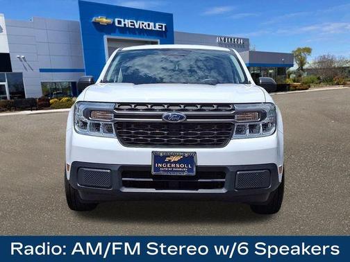 2023 Ford Maverick XLT
