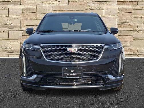 2023 Cadillac XT6 Premium Luxury AWD