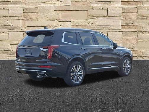 2023 Cadillac XT6 Premium Luxury AWD