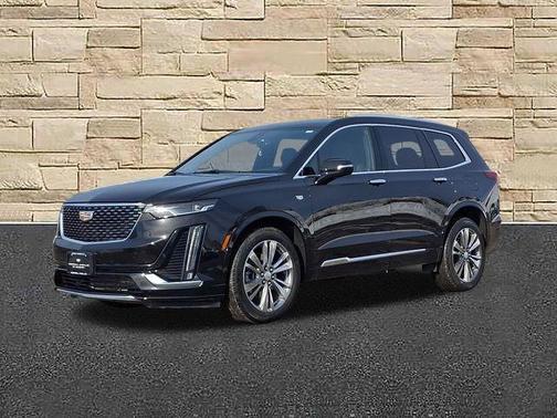 2023 Cadillac XT6 Premium Luxury AWD