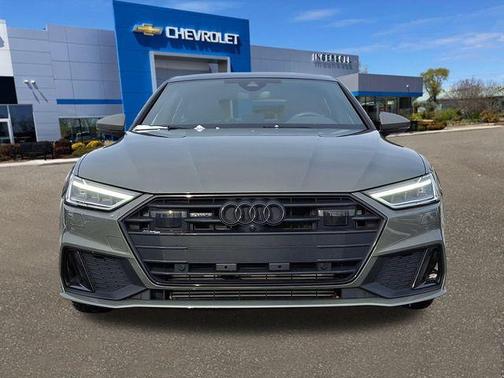 2023 Audi A7 55 Premium