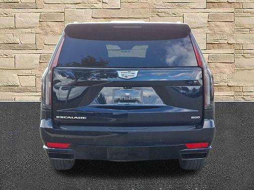 2022 Cadillac Escalade ESV Sport