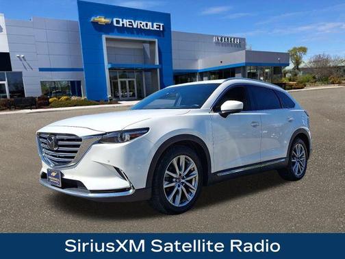 2019 Mazda CX-9 Grand Touring