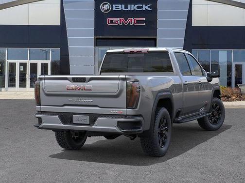Sterling 2026 GMC Sierra 2500 AT4