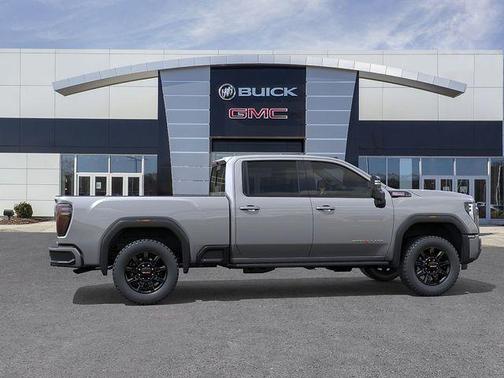 Sterling 2026 GMC Sierra 2500 AT4