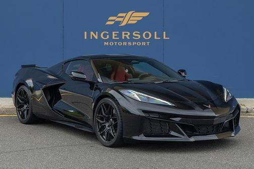 2024 Chevrolet Corvette Z06
